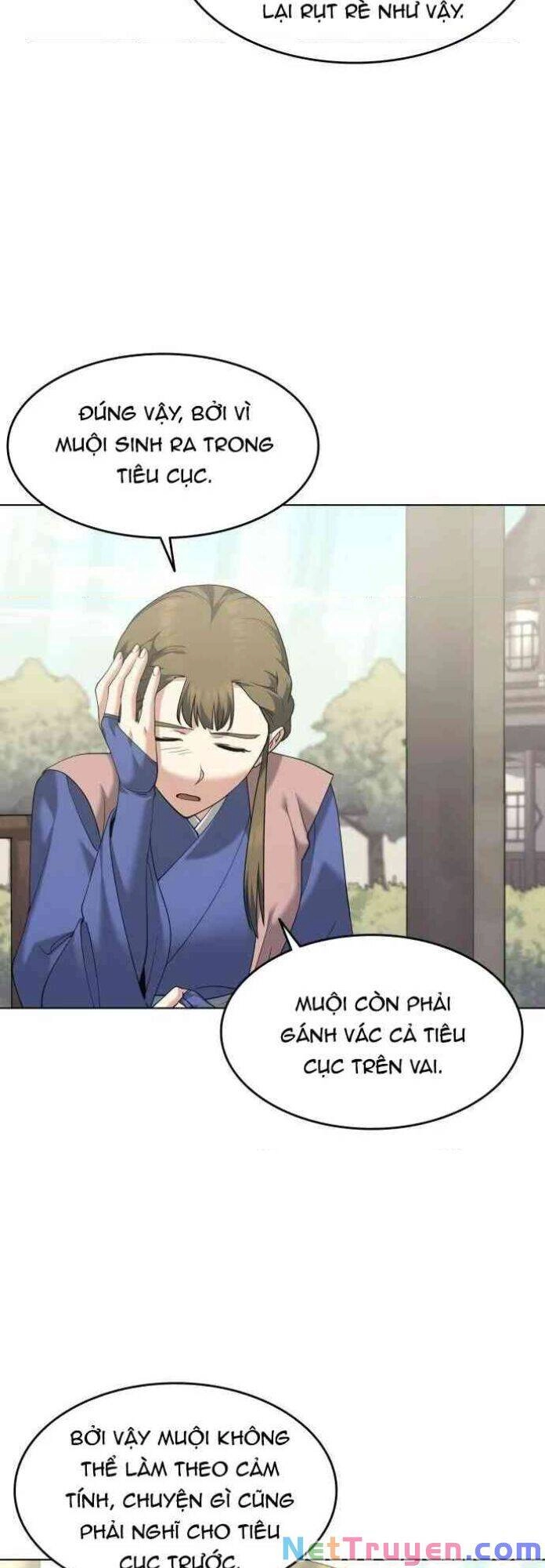 Võ Giả Bất Đắc Dĩ Chapter 55 - 12