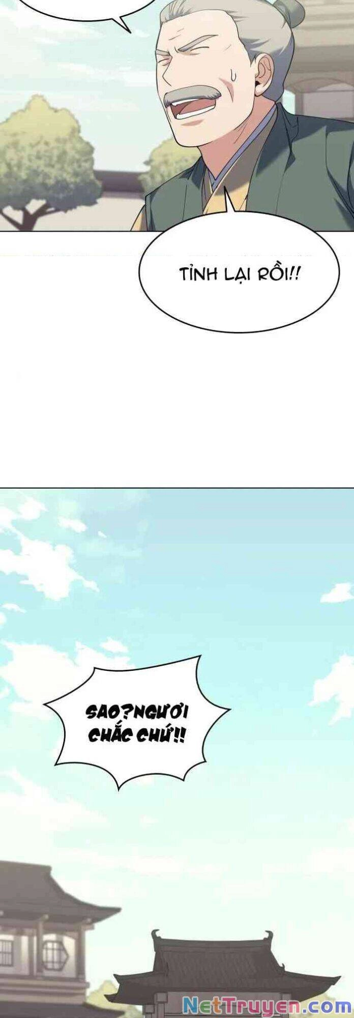 Võ Giả Bất Đắc Dĩ Chapter 55 - 21