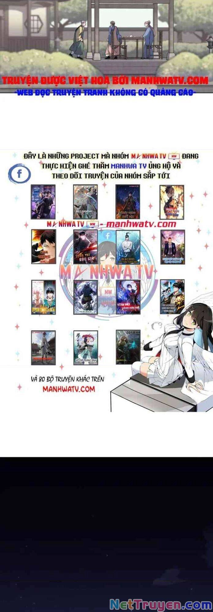 Võ Giả Bất Đắc Dĩ Chapter 55 - 22