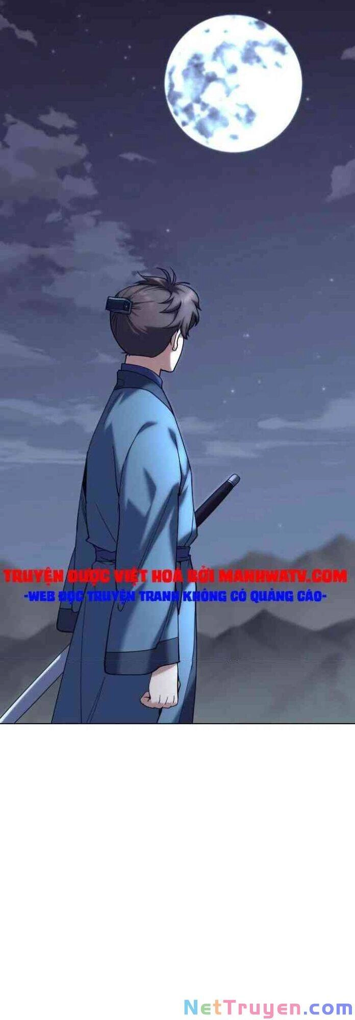 Võ Giả Bất Đắc Dĩ Chapter 55 - 24
