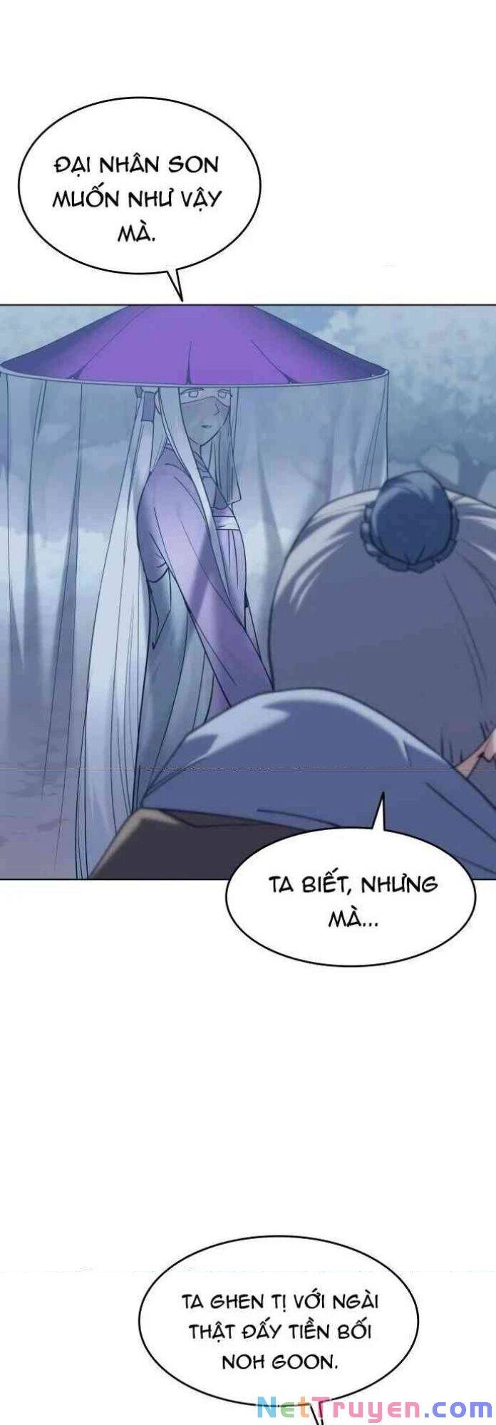 Võ Giả Bất Đắc Dĩ Chapter 55 - 27