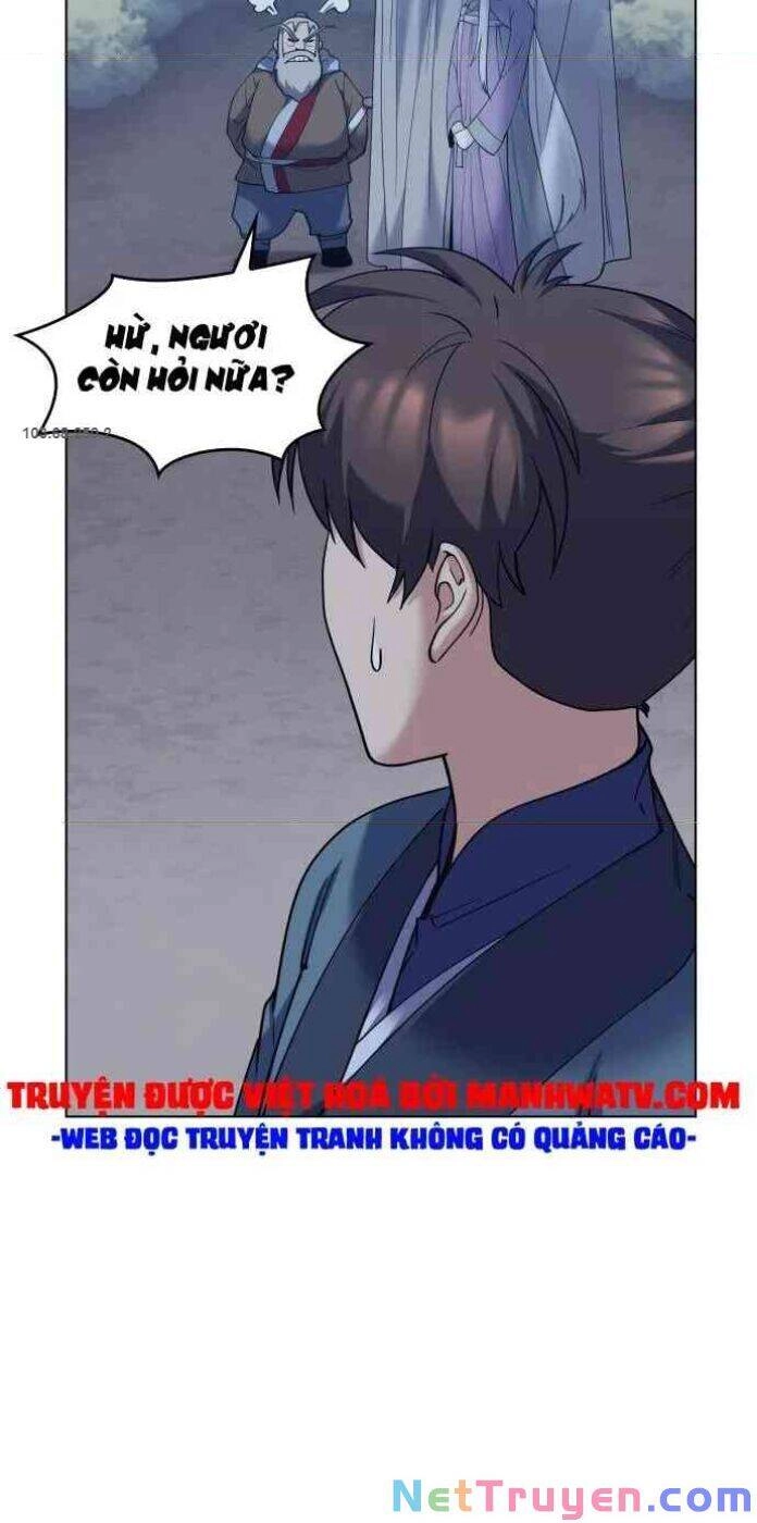 Võ Giả Bất Đắc Dĩ Chapter 55 - 30