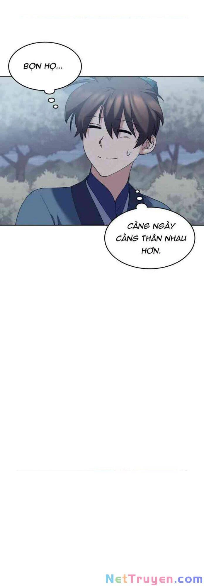 Võ Giả Bất Đắc Dĩ Chapter 55 - 31