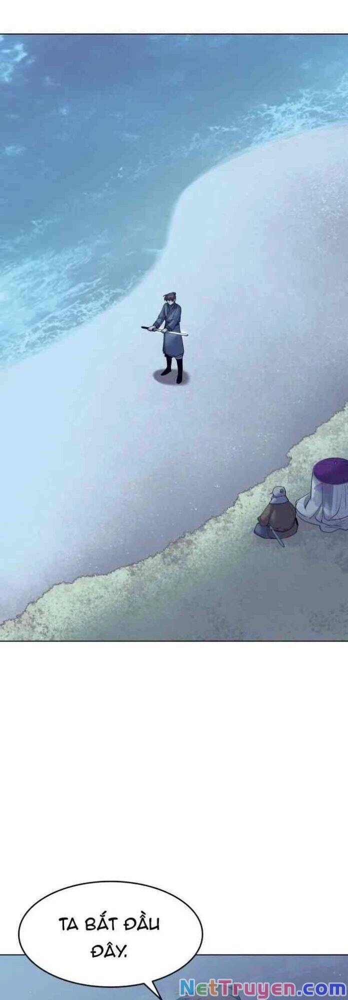 Võ Giả Bất Đắc Dĩ Chapter 55 - 32