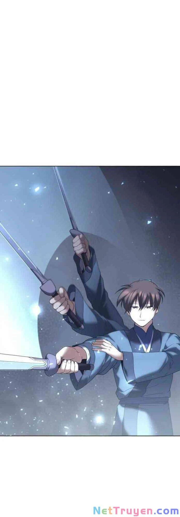 Võ Giả Bất Đắc Dĩ Chapter 55 - 34