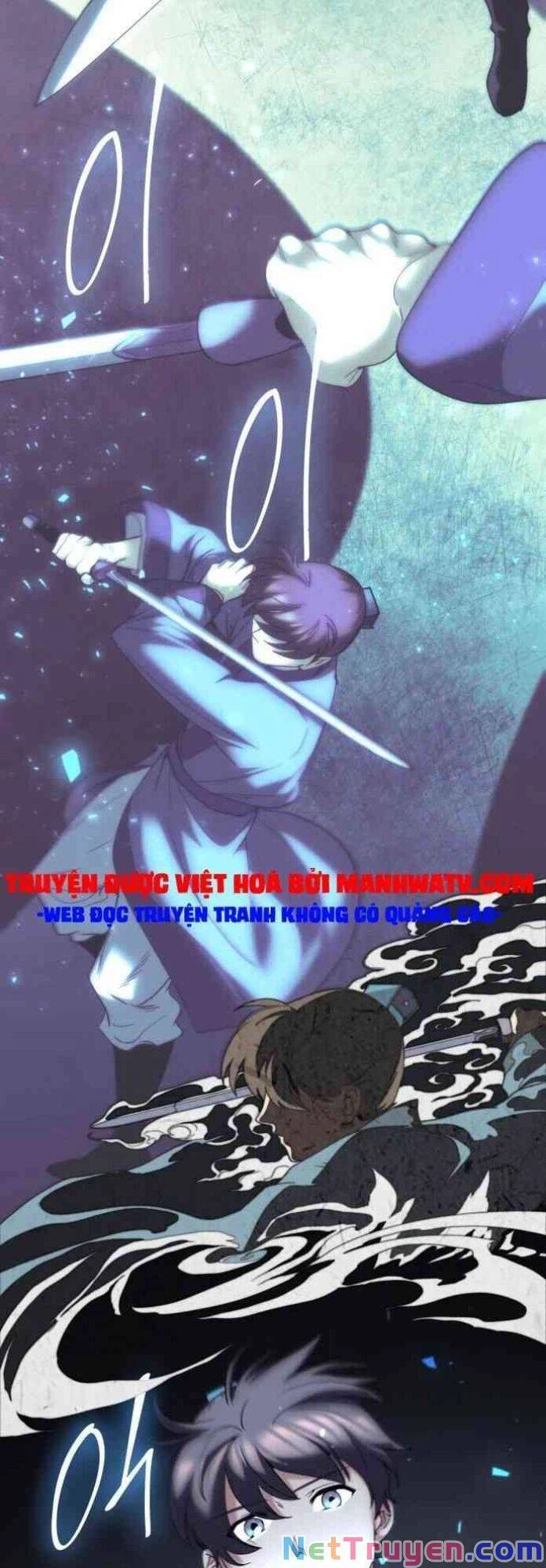 Võ Giả Bất Đắc Dĩ Chapter 55 - 36