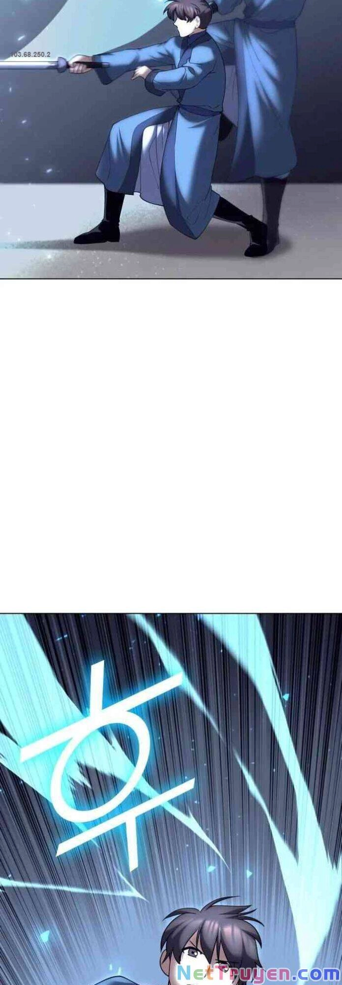 Võ Giả Bất Đắc Dĩ Chapter 55 - 38