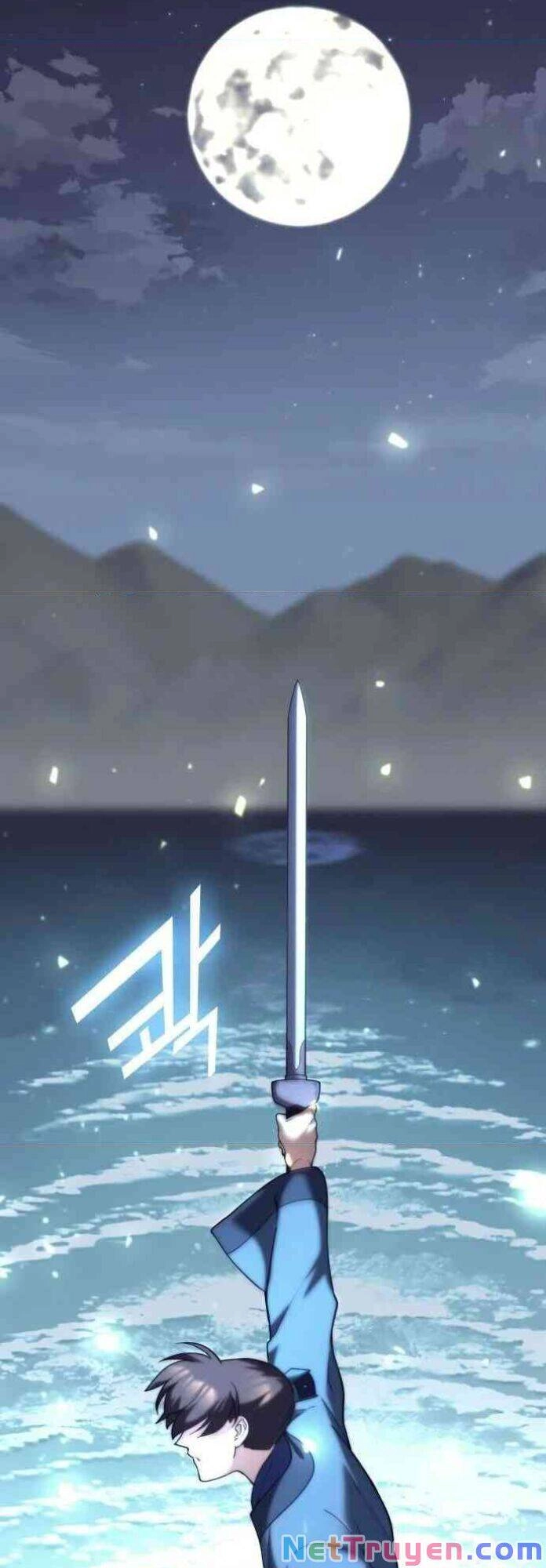 Võ Giả Bất Đắc Dĩ Chapter 55 - 40