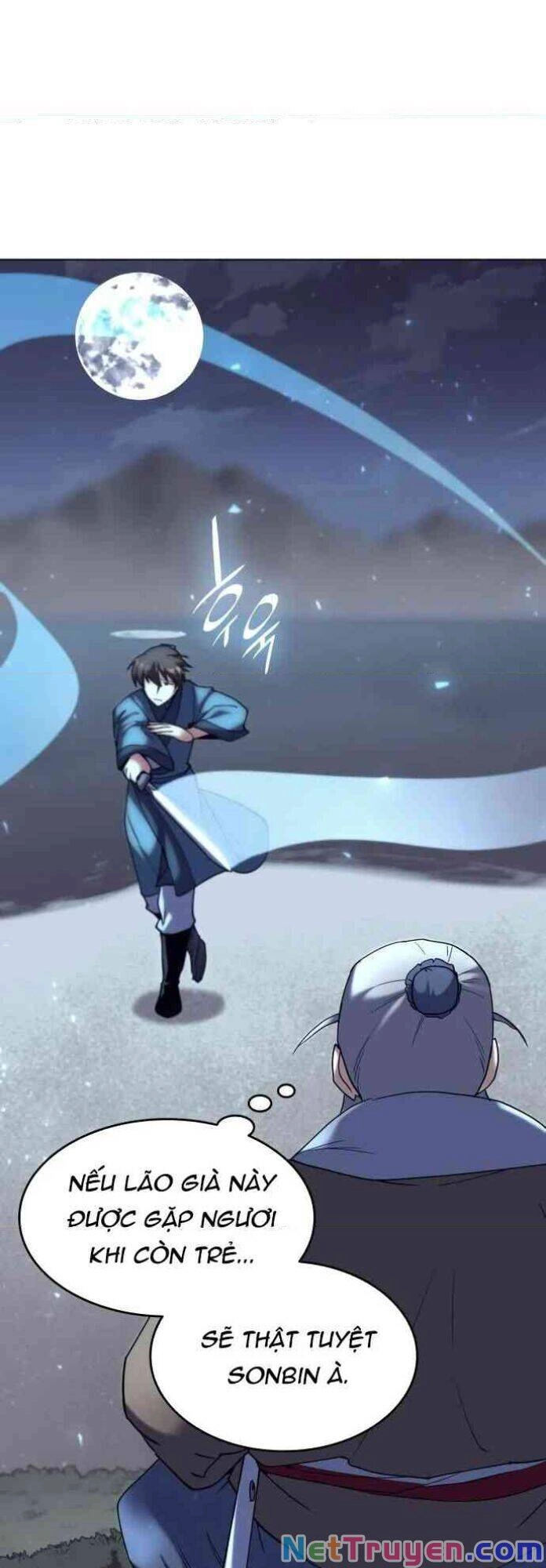 Võ Giả Bất Đắc Dĩ Chapter 55 - 42