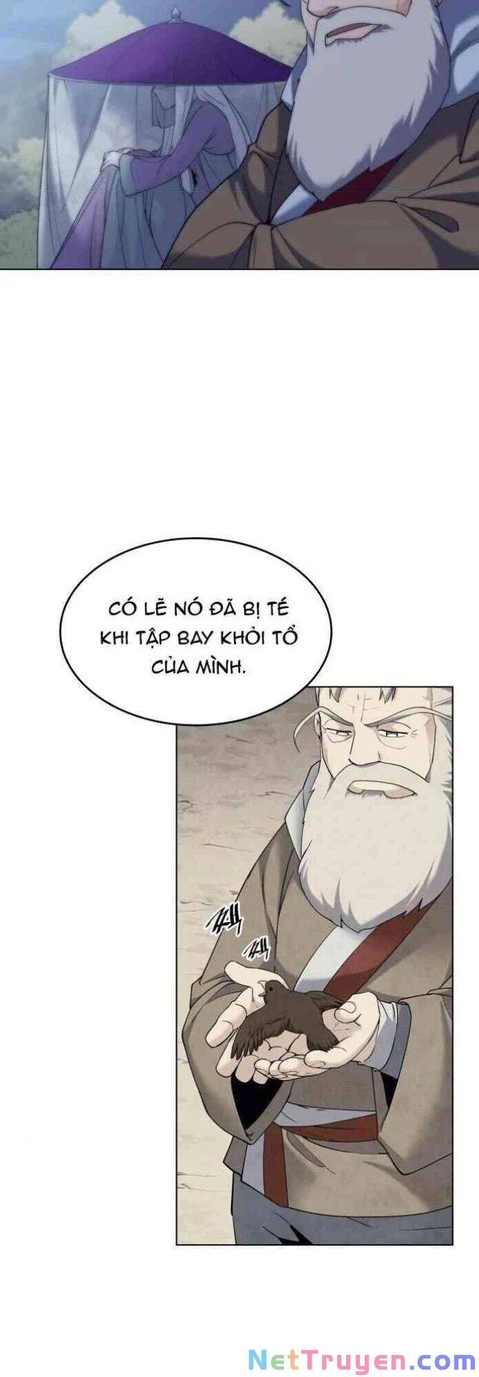 Võ Giả Bất Đắc Dĩ Chapter 55 - 46