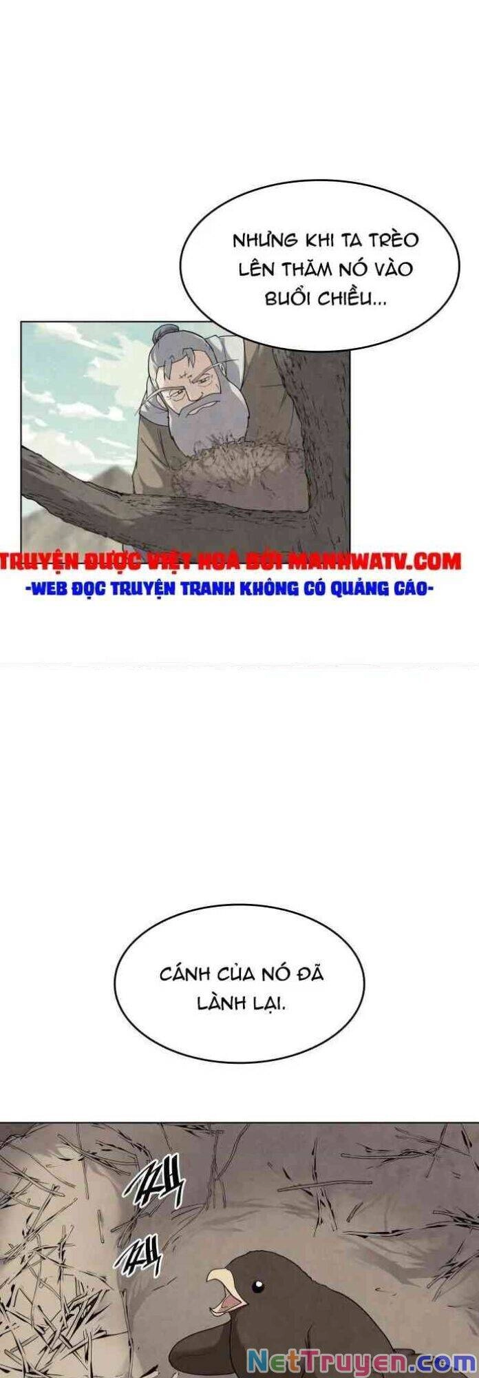 Võ Giả Bất Đắc Dĩ Chapter 55 - 47