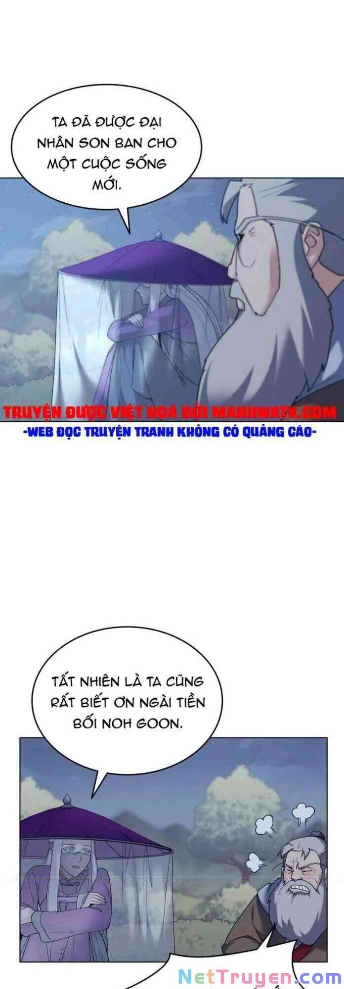 Võ Giả Bất Đắc Dĩ Chapter 55 - 49