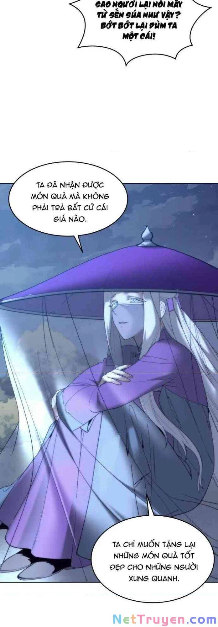 Võ Giả Bất Đắc Dĩ Chapter 55 - 50