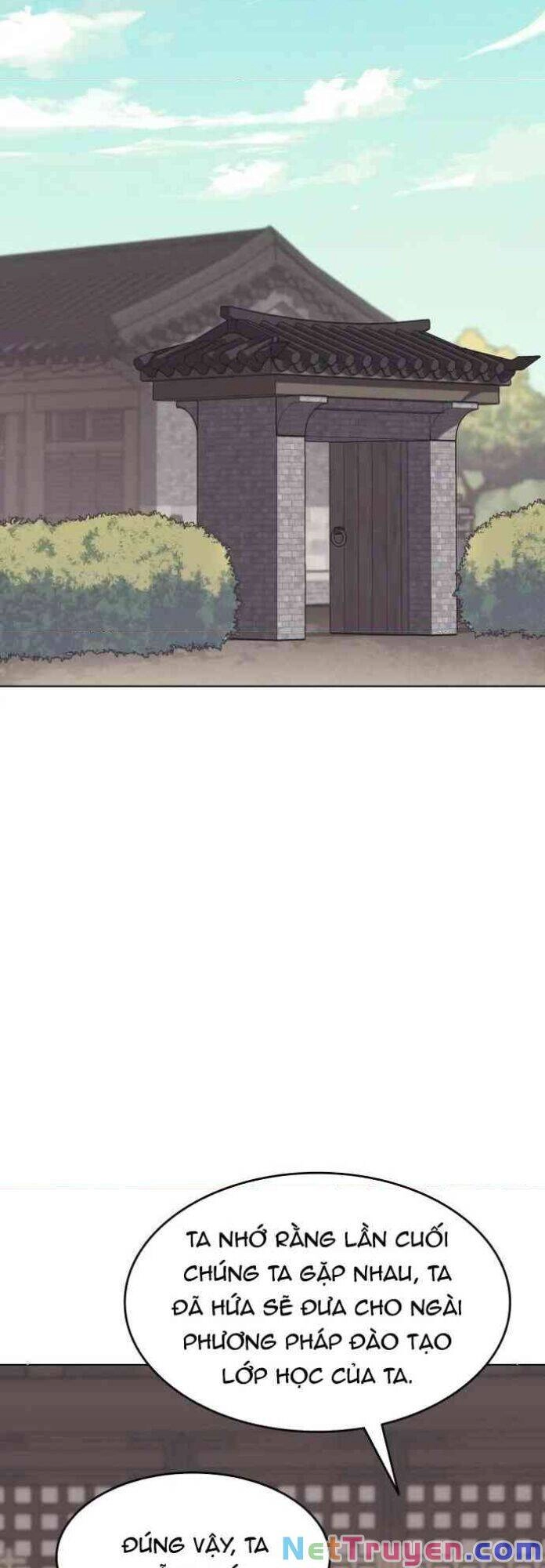 Võ Giả Bất Đắc Dĩ Chapter 55 - 55