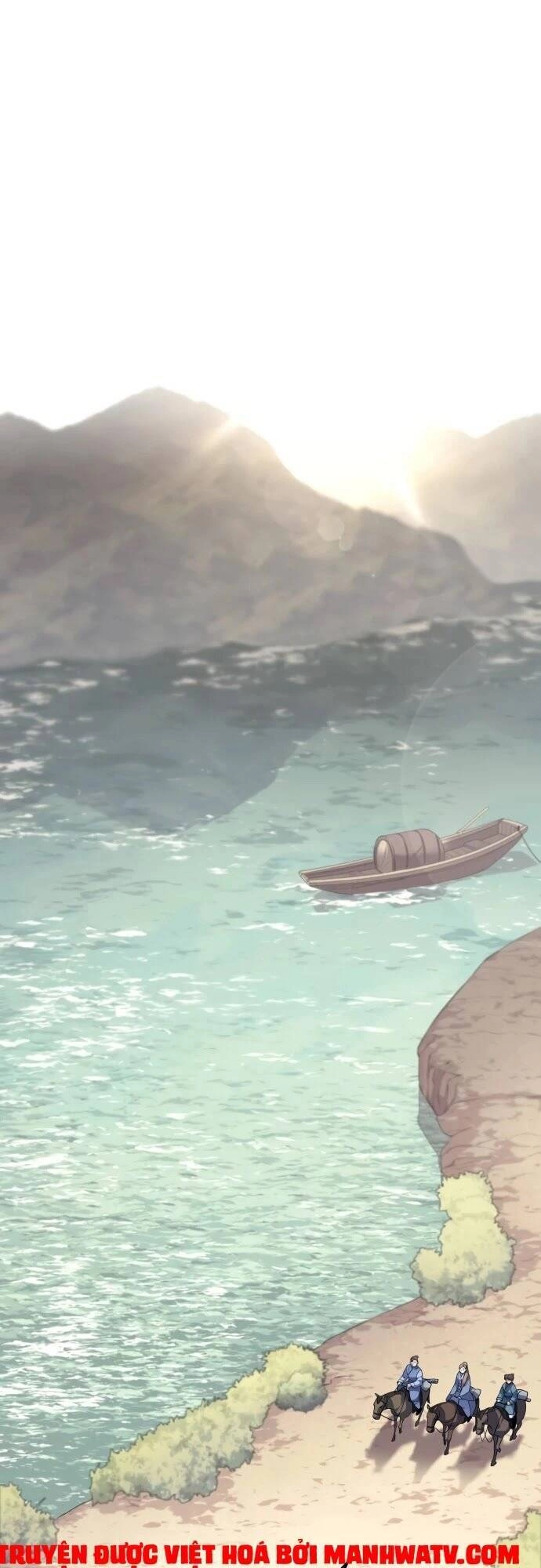 Võ Giả Bất Đắc Dĩ Chapter 56 - 2