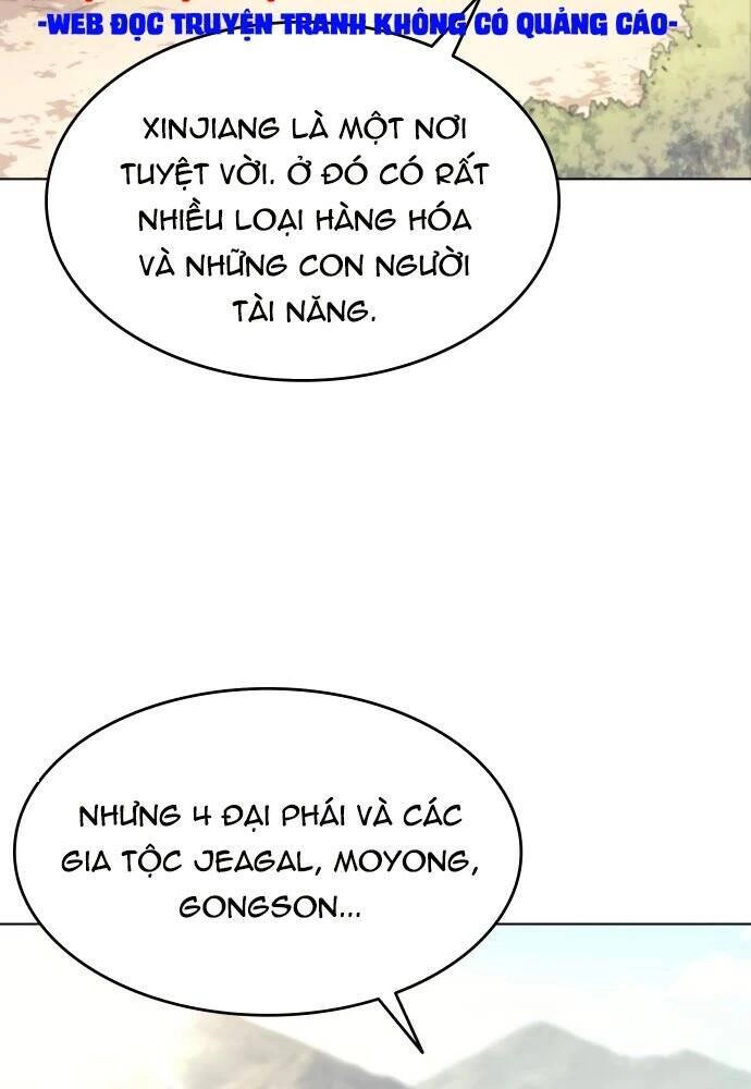 Võ Giả Bất Đắc Dĩ Chapter 56 - 3