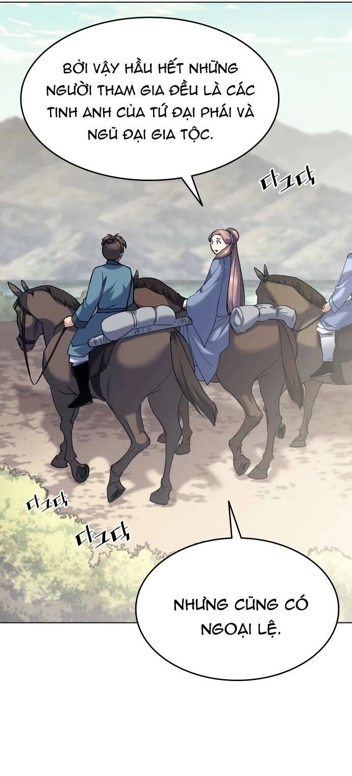 Võ Giả Bất Đắc Dĩ Chapter 56 - 8