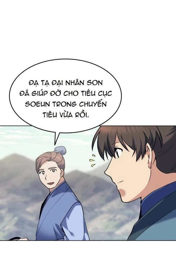 Võ Giả Bất Đắc Dĩ Chapter 56 - 11