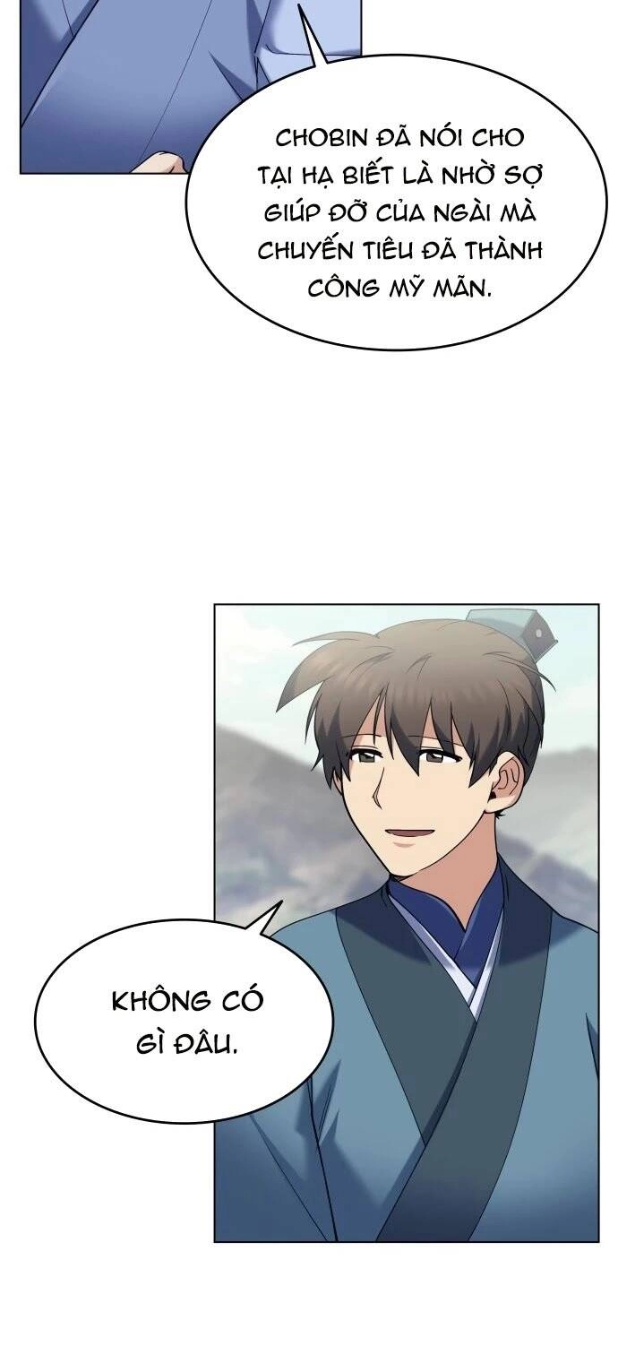 Võ Giả Bất Đắc Dĩ Chapter 56 - 13