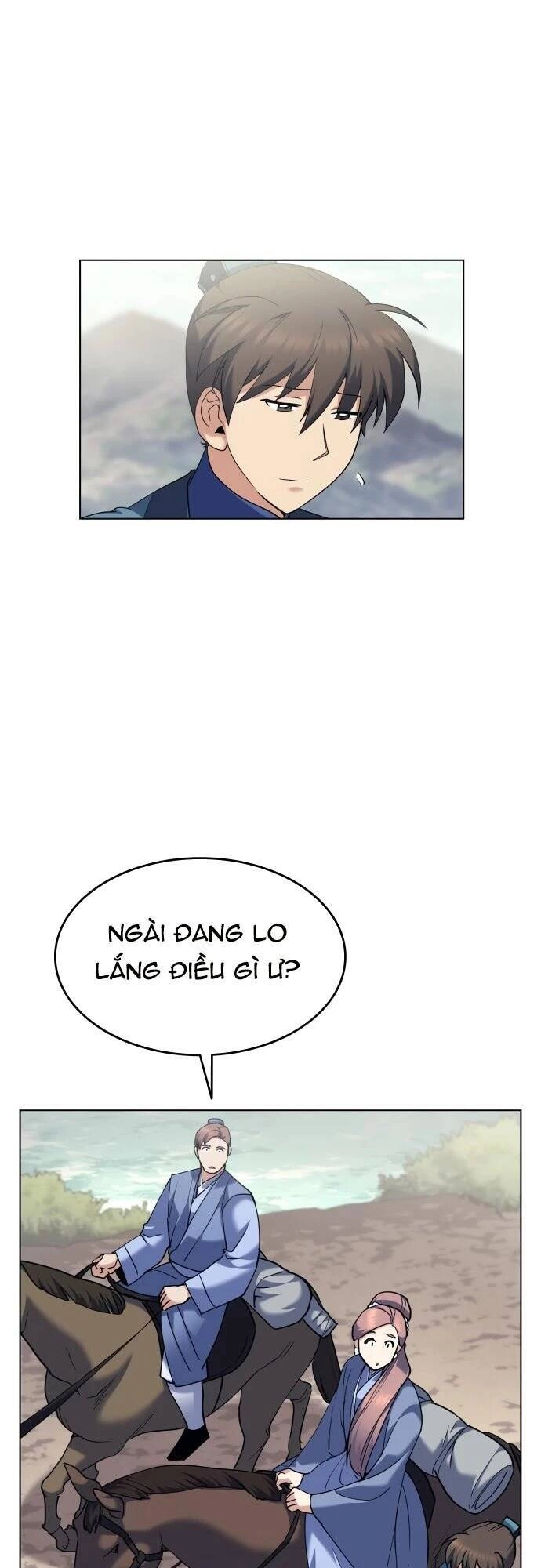 Võ Giả Bất Đắc Dĩ Chapter 56 - 14