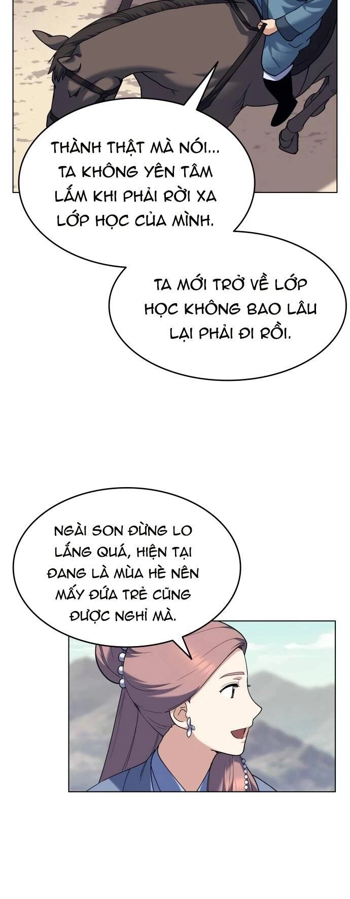 Võ Giả Bất Đắc Dĩ Chapter 56 - 16