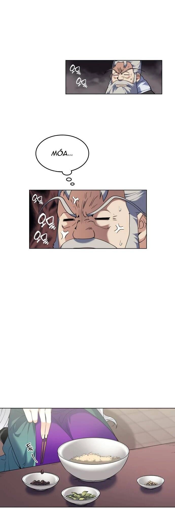 Võ Giả Bất Đắc Dĩ Chapter 56 - 23