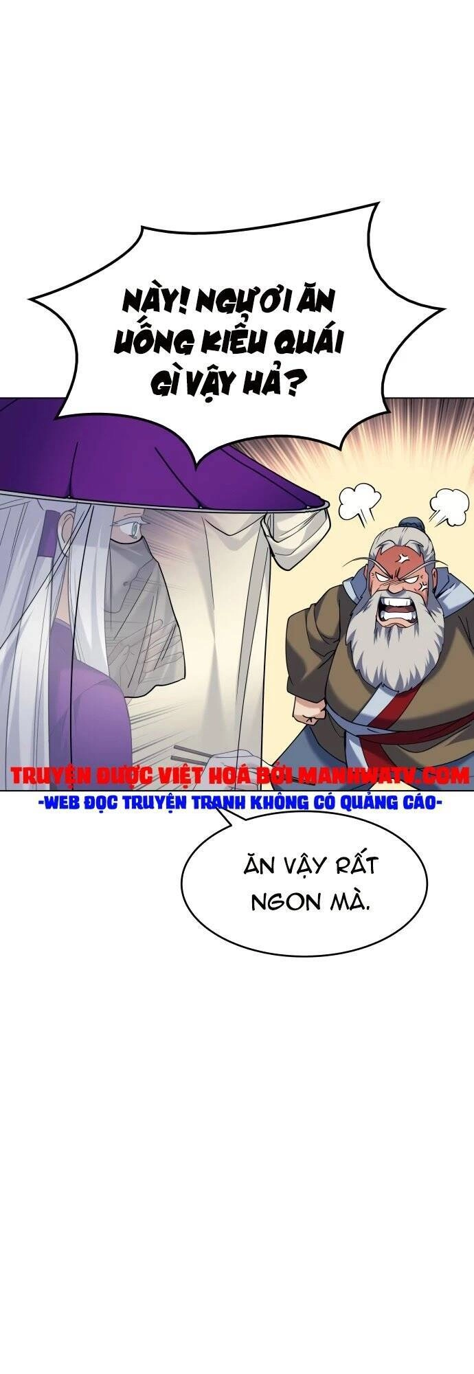 Võ Giả Bất Đắc Dĩ Chapter 56 - 25