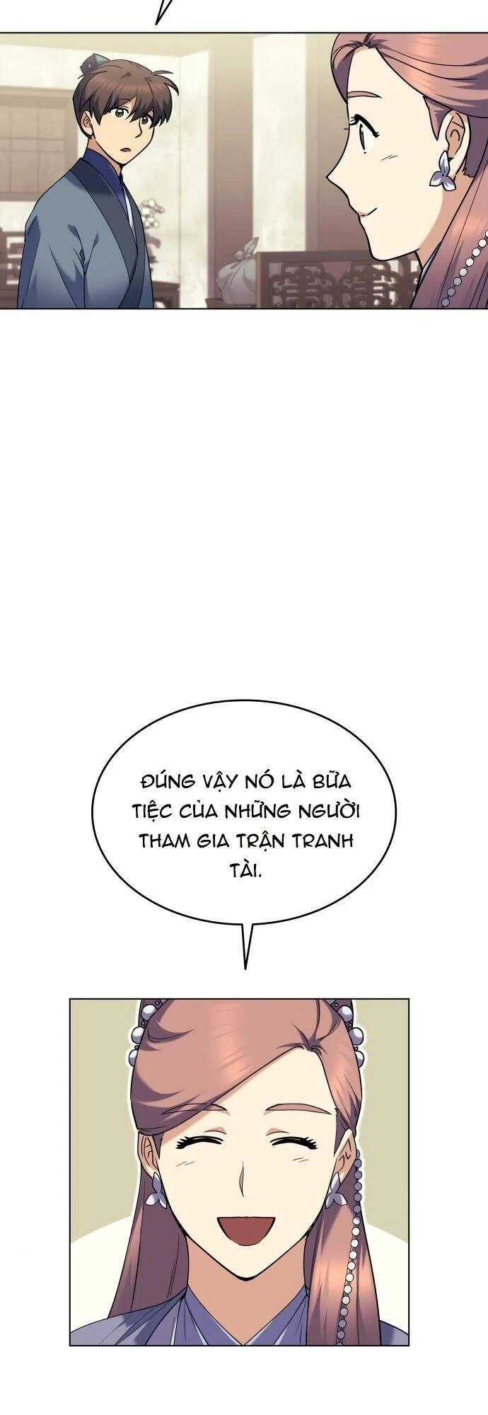 Võ Giả Bất Đắc Dĩ Chapter 56 - 37