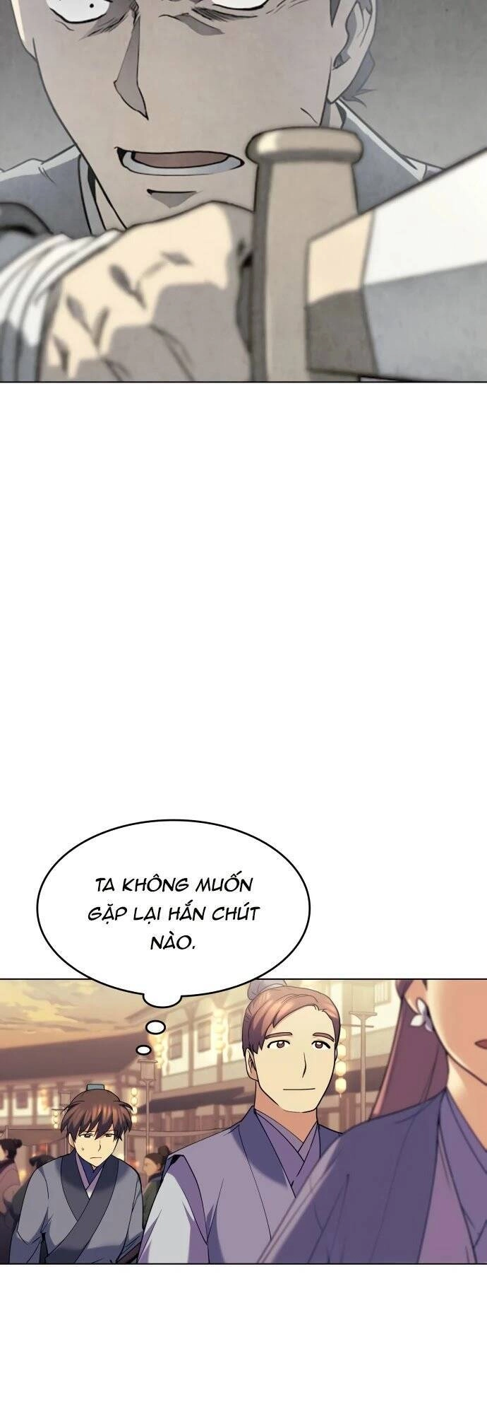 Võ Giả Bất Đắc Dĩ Chapter 56 - 41