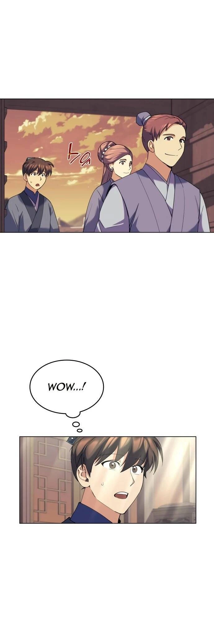 Võ Giả Bất Đắc Dĩ Chapter 56 - 45