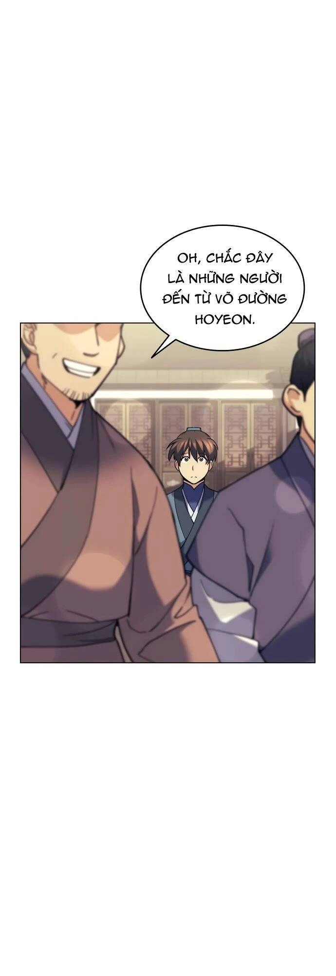 Võ Giả Bất Đắc Dĩ Chapter 56 - 51