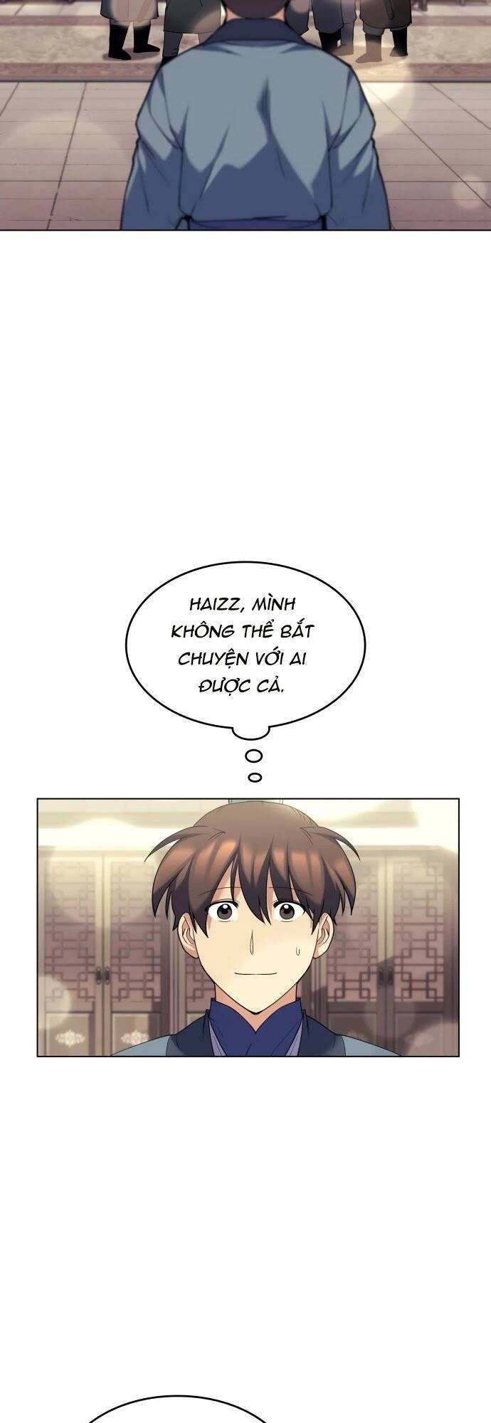 Võ Giả Bất Đắc Dĩ Chapter 56 - 53