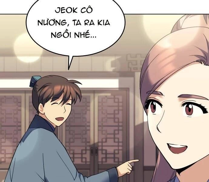 Võ Giả Bất Đắc Dĩ Chapter 56 - 54