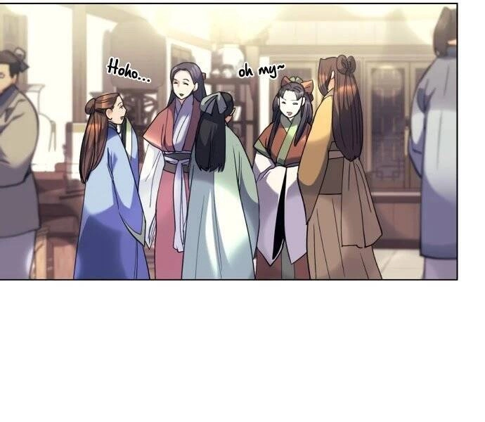 Võ Giả Bất Đắc Dĩ Chapter 56 - 58