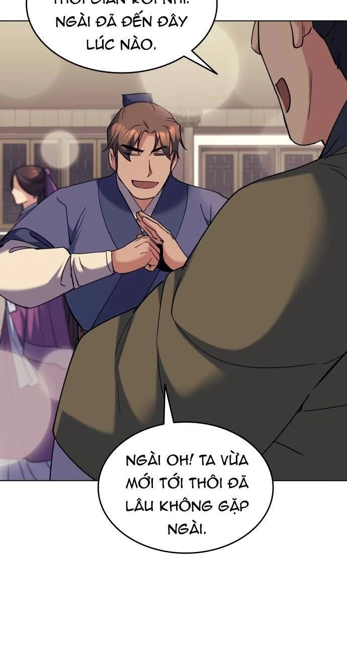 Võ Giả Bất Đắc Dĩ Chapter 56 - 62