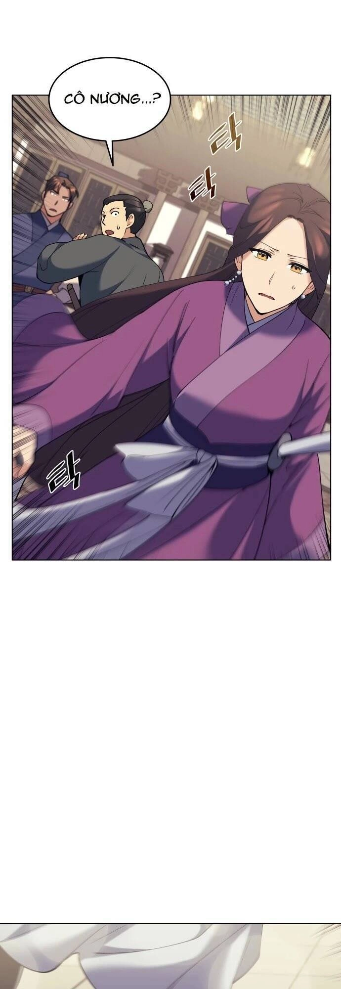 Võ Giả Bất Đắc Dĩ Chapter 56 - 70