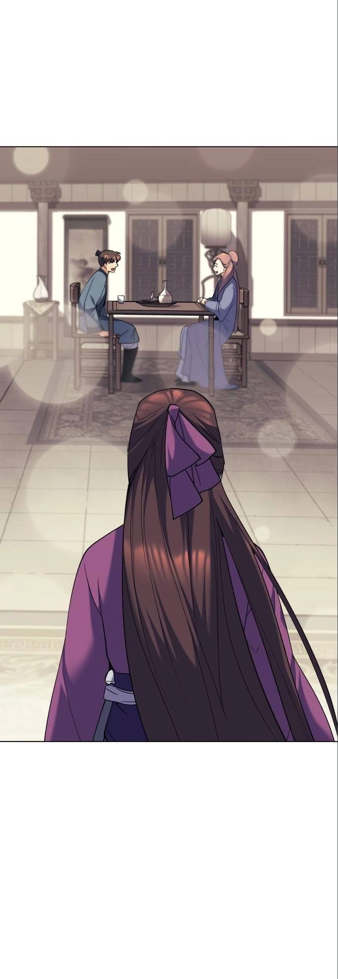 Võ Giả Bất Đắc Dĩ Chapter 57 - 2