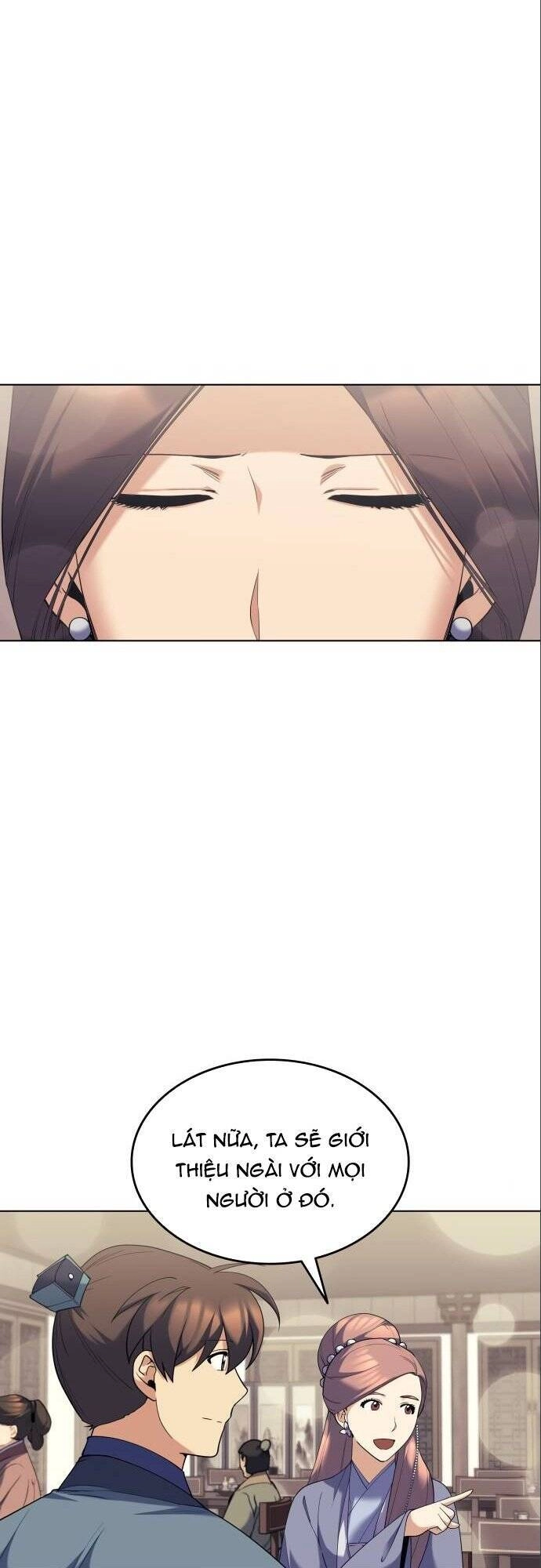 Võ Giả Bất Đắc Dĩ Chapter 57 - 4