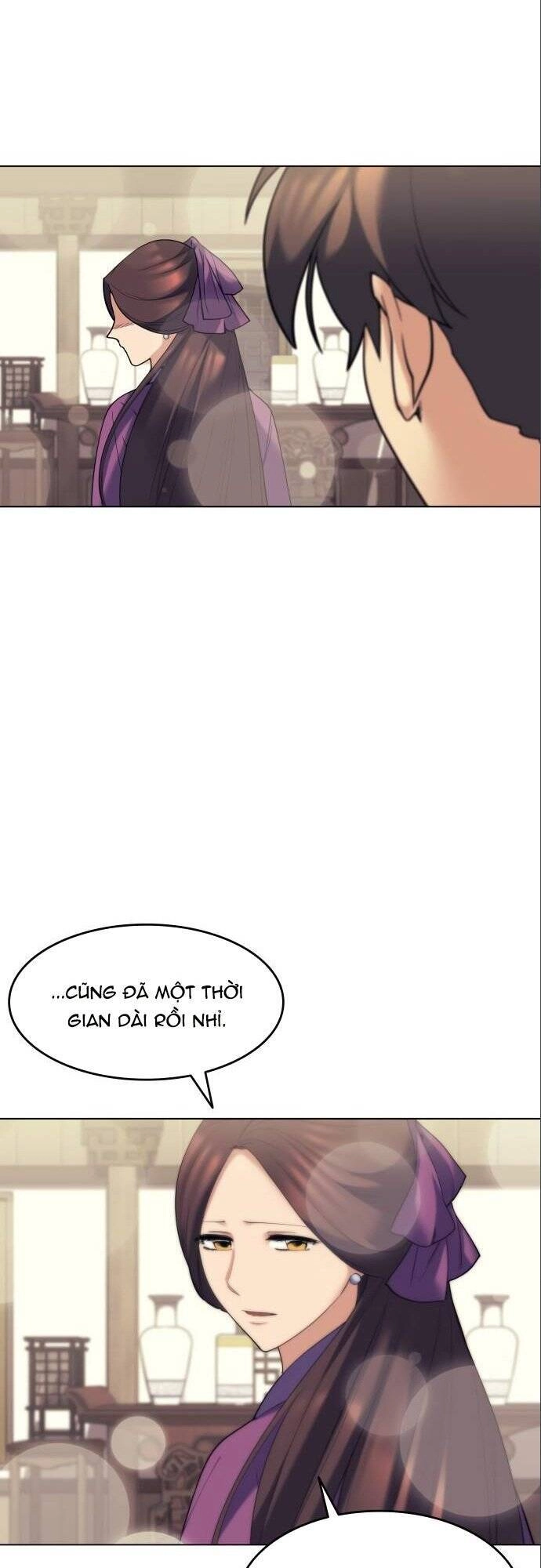 Võ Giả Bất Đắc Dĩ Chapter 57 - 12