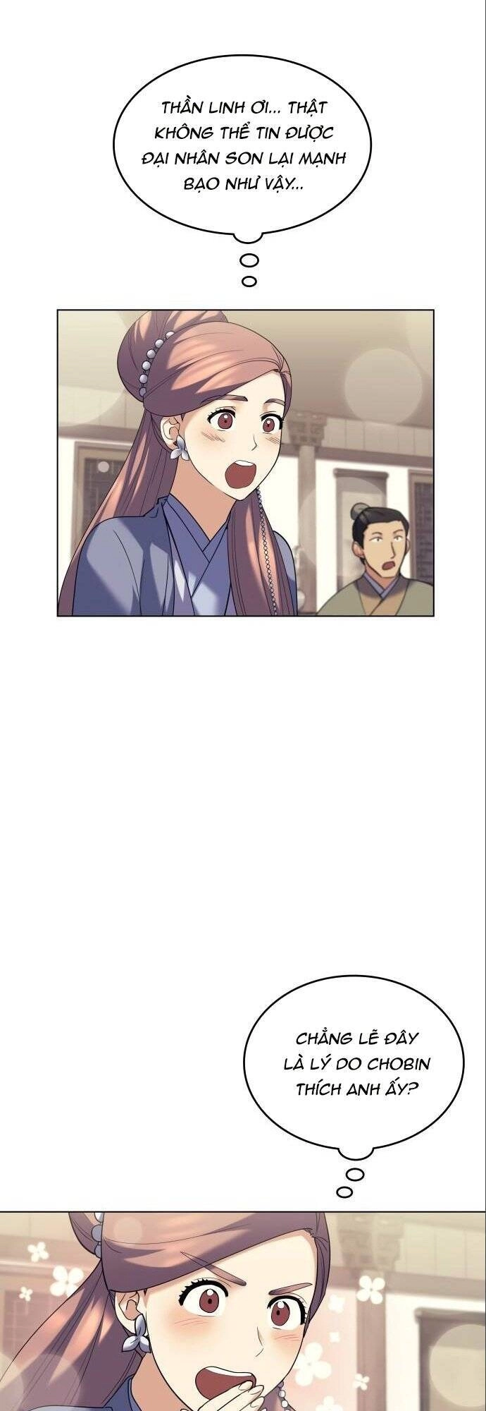 Võ Giả Bất Đắc Dĩ Chapter 57 - 22