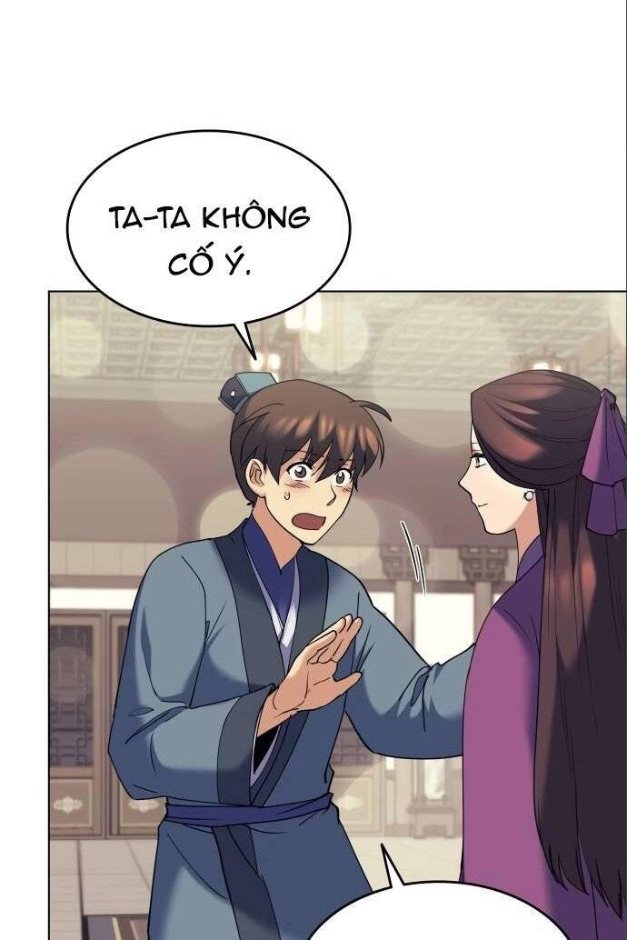 Võ Giả Bất Đắc Dĩ Chapter 57 - 29