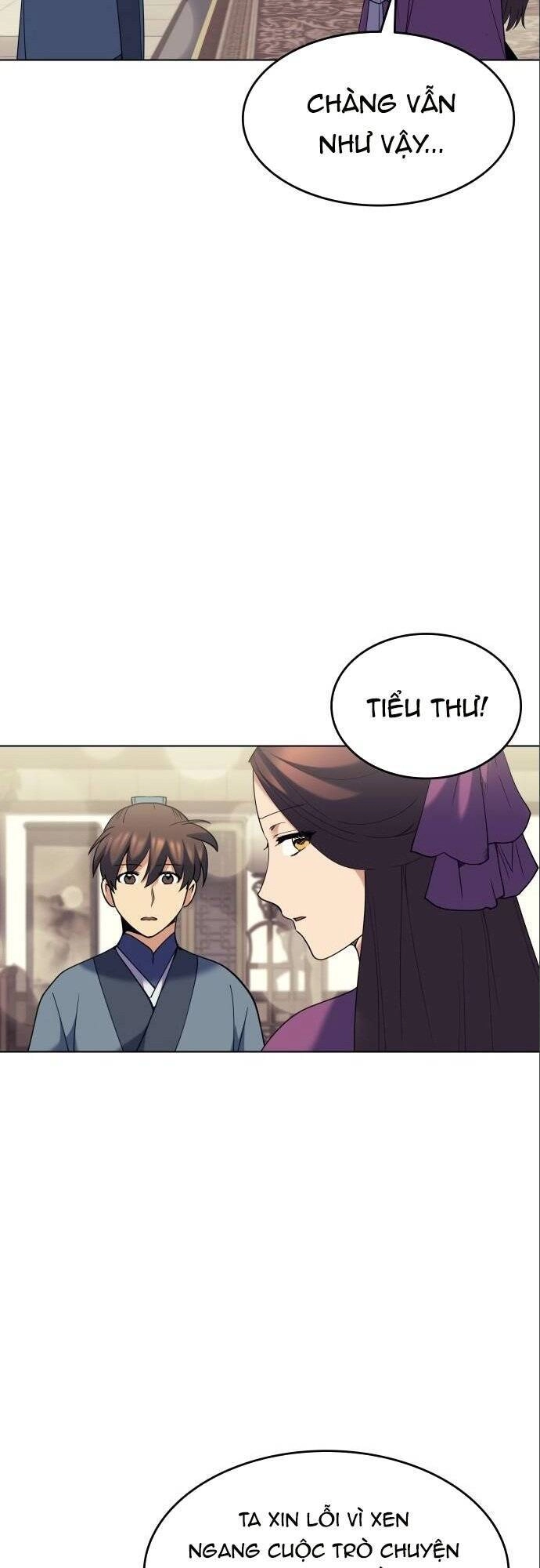 Võ Giả Bất Đắc Dĩ Chapter 57 - 32