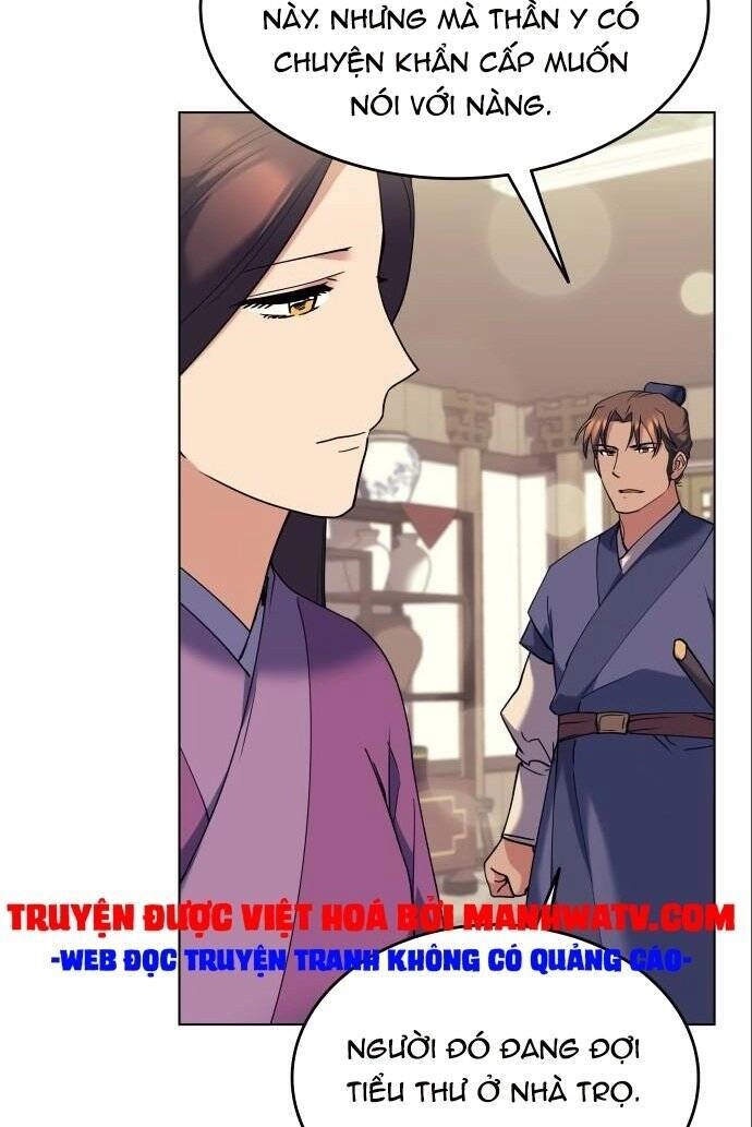 Võ Giả Bất Đắc Dĩ Chapter 57 - 33