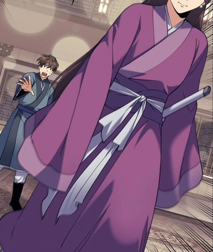 Võ Giả Bất Đắc Dĩ Chapter 57 - 39