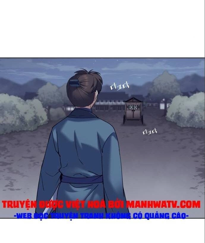 Võ Giả Bất Đắc Dĩ Chapter 57 - 45