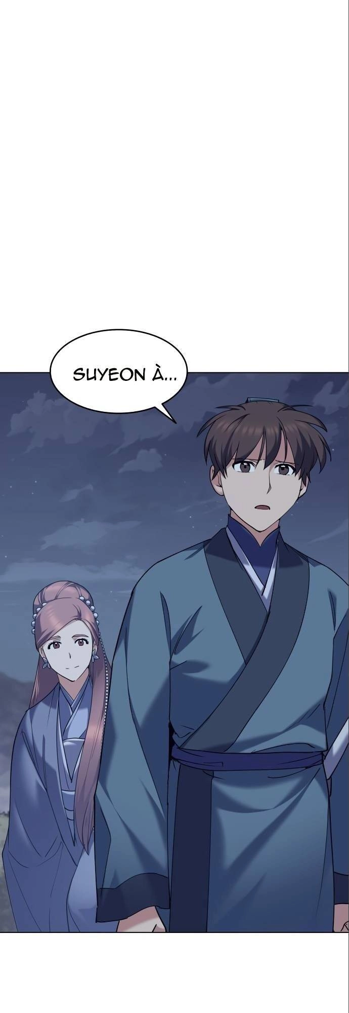 Võ Giả Bất Đắc Dĩ Chapter 57 - 46