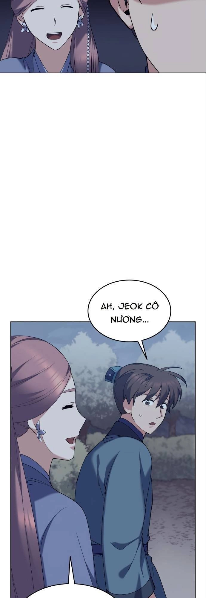 Võ Giả Bất Đắc Dĩ Chapter 57 - 48