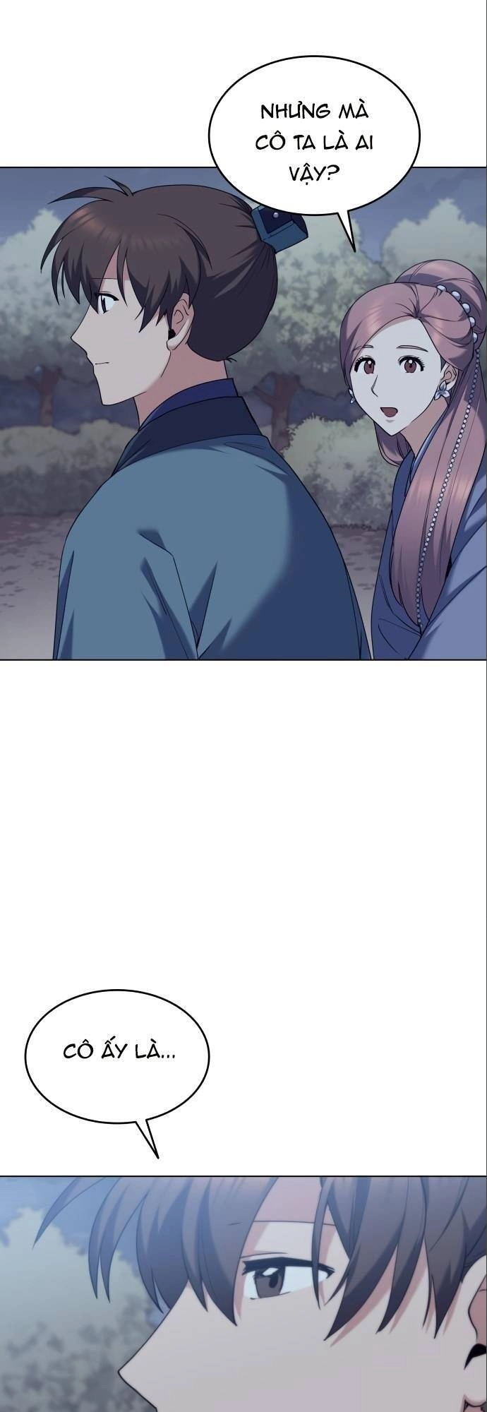 Võ Giả Bất Đắc Dĩ Chapter 57 - 50