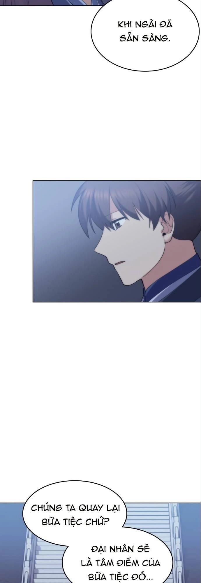 Võ Giả Bất Đắc Dĩ Chapter 57 - 54