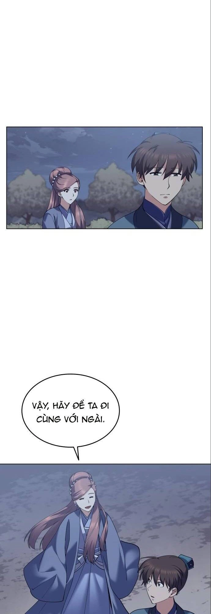 Võ Giả Bất Đắc Dĩ Chapter 57 - 56